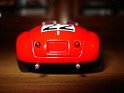 1:43 IXO (Altaya) Ferrari 166 MM 1949 Rojo. Subida por DaVinci